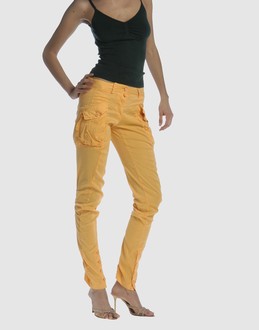 Hosen - F�R - - MARITHE� F. GIRBAUD -