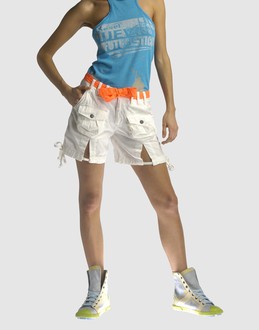 Shorts - F�R - - DIESEL -