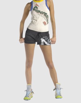 Shorts - F�R - - DIESEL -