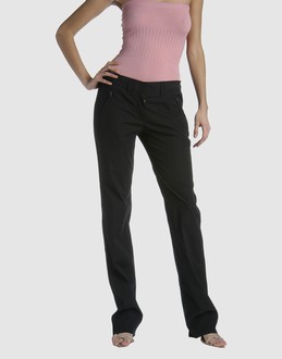 COSTUME NATIONAL - PANTALONS - Pantalons sur YOOX.COM