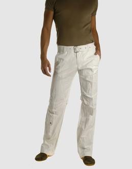 GAZZARRINI UOMO - PANTALONS - Pantalons sur YOOX.COM