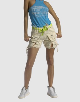 Shorts - F�R - - DIESEL -