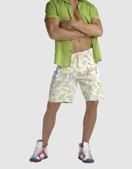 Bermudas - F�R - - DIESEL -