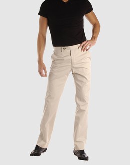 METRADAMO - PANTALONS - Pantalons classiques sur YOOX.COM