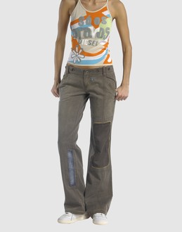H�fthosen - F�R - - DIESEL -