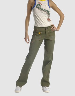 Hosen - F�R - - DIESEL -