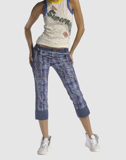 Capri-Hosen - F�R - - DIESEL -