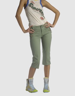 Capri-Hosen - F�R - - DIESEL -