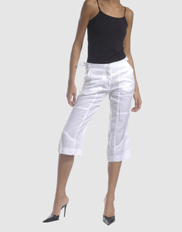 CIESSE - PANTALONS - Pantalons corsaires sur YOOX.COM