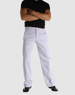 METRICO - PANTALONS - Pantalons classiques sur YOOX.COM