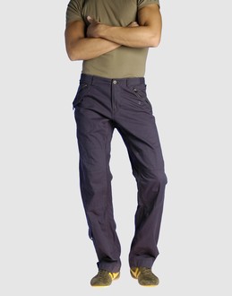 NICE COLLECTIVE - PANTALONS - Pantalons sur YOOX.COM