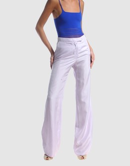 BALENCIAGA - PANTALONS - Pantalons sur YOOX.COM