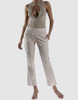 PRADA SPORT - PANTALONS - Pantalons corsaires sur YOOX.COM