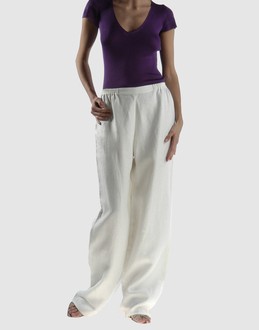 DUSAN - PANTALONS - Pantalons sur YOOX.COM