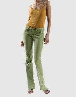 Hosen - F�R - - COOL HUNTING PEOPLE -