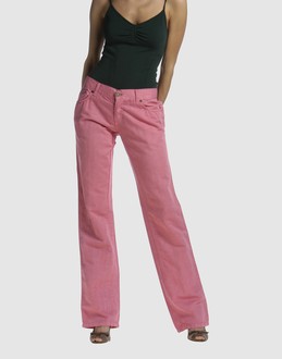 JOHN RICHMOND - PANTALONI - Pantaloni su YOOX.COM