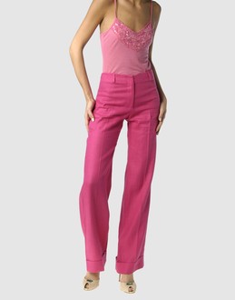 GINGERLY - PANTALONS - Pantalons sur YOOX.COM