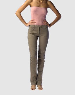 J. LINDEBERG - PANTALONS - Pantalons sur YOOX.COM