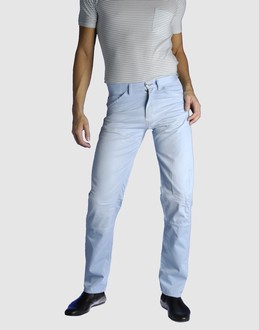 MASON'S - PANTALONS - Pantalons sur YOOX.COM