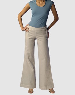 DKNY JEANS - PANTALONS - Pantalons sur YOOX.COM