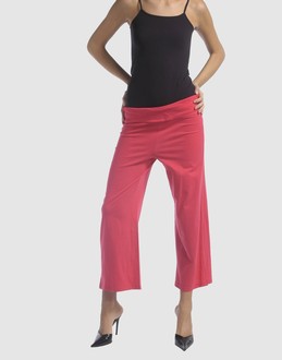 VINTAGE 55 - PANTALONS - Pantalons corsaires sur YOOX.COM