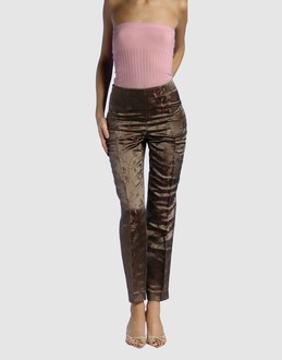 ALMADAL MILANO - PANTALONI - Pantaloni capri su YOOX.COM