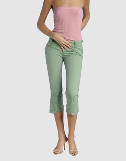 Capri-Hosen - F�R - - HANU Y -