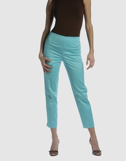 RALPH LAUREN - PANTALONS - Pantalons corsaires sur YOOX.COM