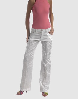NINETTE - PANTALONS - Pantalons sur YOOX.COM