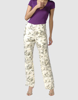 FORNITURE CIVILI OUT-FIT - PANTALONS - Pantalons sur YOOX.COM