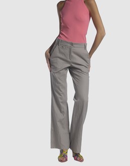 GOLDEN GOOSE - PANTALONS - Pantalons classiques sur YOOX.COM