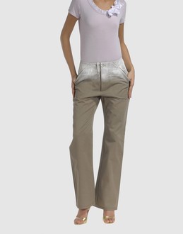 NGHIEM - PANTALONS - Pantalons sur YOOX.COM