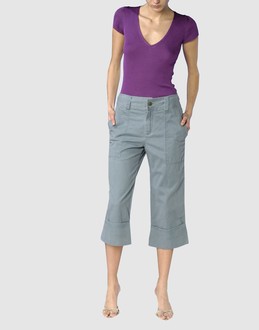 Capri-Hosen - F�R - - MARC BY MARC JACOBS -