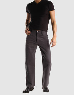 XLARGE - PANTALONS - Pantalons sur YOOX.COM