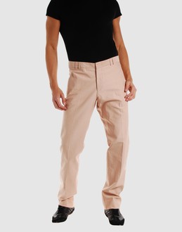 ALESSANDRO DELL'ACQUA - PANTALONS - Pantalons classiques sur YOOX.COM