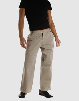 AEM ' KEI - PANTALONS - Pantalons sur YOOX.COM