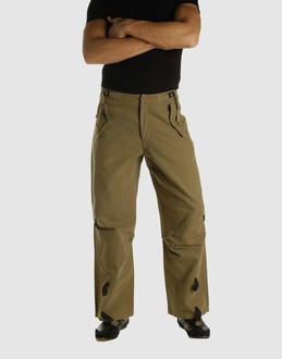 MICHAEL KELLER - PANTALONS - Pantalons sur YOOX.COM