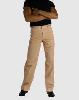 METRICO - PANTALONS - Pantalons classiques sur YOOX.COM