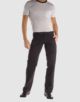 NEIL BARRETT - PANTALONS - Pantalons sur YOOX.COM