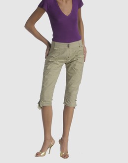 Capri-Hosen - F�R - - ERMANNO SCERVINO -