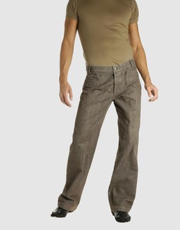 ANTONIO MARRAS - PANTALONI - Pantaloni su YOOX.COM