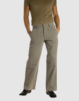 ANTONIO MARRAS - PANTALONI - Pantaloni su YOOX.COM
