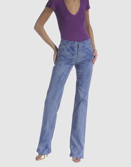Hosen - FÜR - - JUST CAVALLI -
