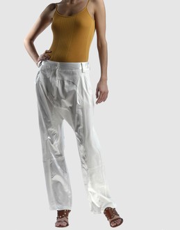ANTONIO MARRAS - PANTALONI - Pantaloni su YOOX.COM