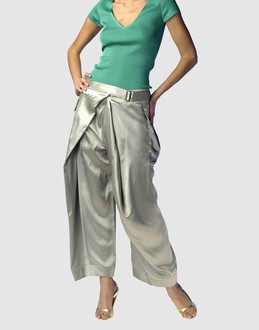 ANTONIO MARRAS - PANTALONI - Pantaloni su YOOX.COM