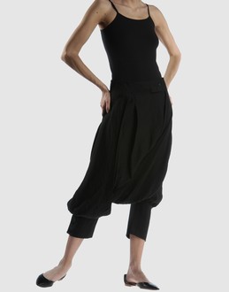 ANTONIO MARRAS - PANTALONS - Pantalons sur YOOX.COM