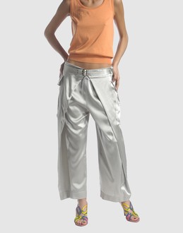 ANTONIO MARRAS - PANTALONI - Pantaloni su YOOX.COM