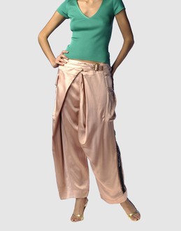 ANTONIO MARRAS - PANTALONI - Pantaloni su YOOX.COM