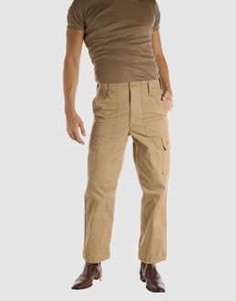 JUNYA WATANABE COMME DES GARCONS MAN - PANTALONS - Pantalons sur YOOX.COM