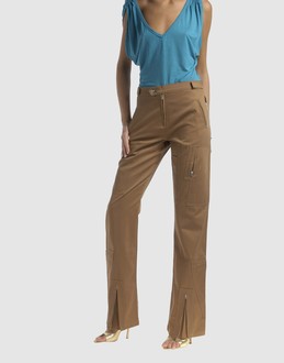 Hosen - F�R - - BLUMARINE -